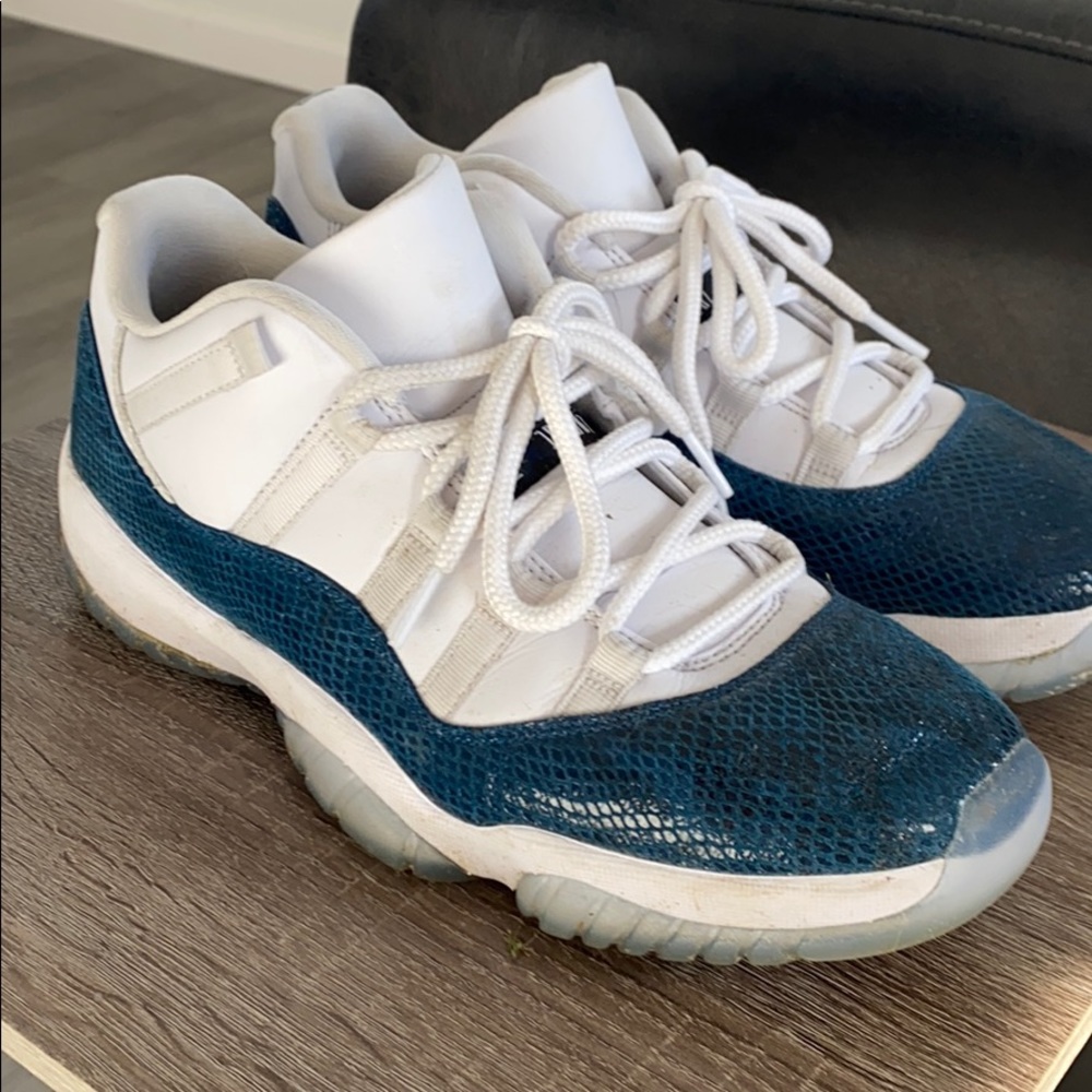 Jordan 11 Low